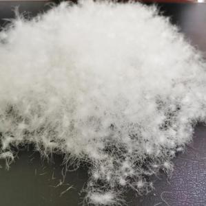 <span class=keywords><strong>Duvet</strong></span> d'oie <span class=keywords><strong>blanc</strong></span> pur lavé, matières premières plume pour doudoune - Product Image 2