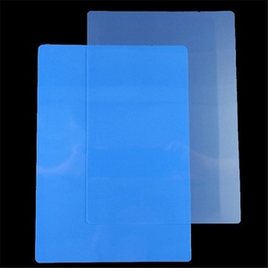 Y tế hình ảnh Pet films cuộn cho mri tấm CuộN máy in phun sử dụng màu xanh Xray phim PET y tế phim - Product Image 6