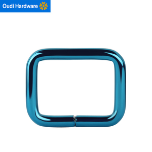 Accesorios para Collares de Mascotas OEM 2026, Placa de Identificación para Mascotas, Herrajes Metálicos para Mascotas - Product Image 4