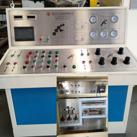 Máquina de Embalaje de Cajas de Cartón de Alta Calidad para Múltiples Aplicaciones, Máquina Corrugadora de Rodillos de Una Cara sin Dedos