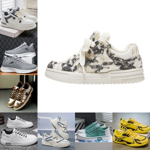 Chaussures Décontractées de Marque en Gros à Bas Prix – Destockage de Chaussures de Sport – Stock Mixte Expédié - Product Image 3