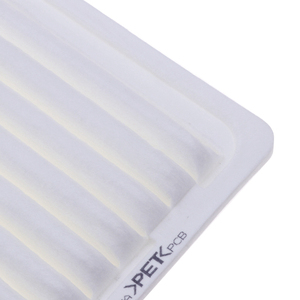 อะไหล่ไส้กรองอากาศของแท้17801-21050 17801-0M020A1559 17801-0T020สำหรับออริสและ Avensis - Product Image 3