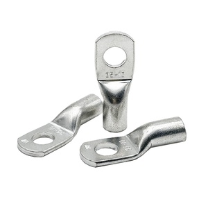 HUP Kupfer rohr klemmen Crimp verbinder klemme Lieferanten preis - Product Image 1