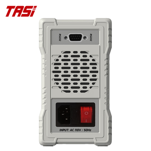 TASI TDB155 Professional 15V 5A Programmable DC Power Supply RS232 Interface Automated Testing Laboratory Electronic Research - Product Image 4