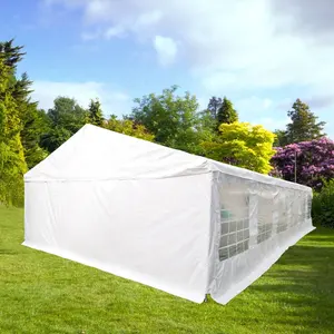 20 'X 40' 重型防水帐篷天篷婚礼派对帐篷出售