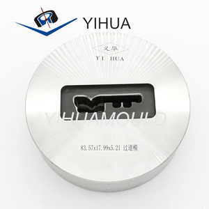 YG6 YG8 прямоугольная проволочная вытяжка - Product Image 3