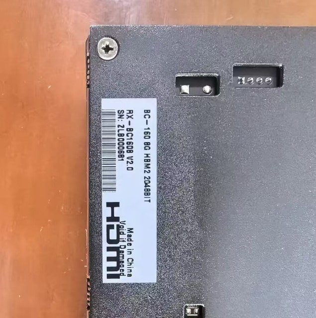 NVIDIA CMP 100HX 210 性能如何？最佳矿卡选择