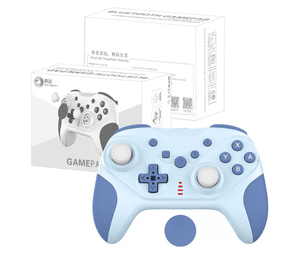 Manette de jeu sans fil Accessoires de téléphone <span class=keywords><strong>Gta</strong></span> 5 Play Game Online pour nintendo - Product Image 1
