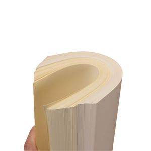 Grade A blanc 100% pâte de bois 70 75 80 Gsm Double bureau recyclé imprimante Offset A4 taille personnalisée jante rame papier bond - Product Image 1