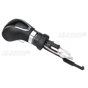 5/6 Speed LED Car <b>Gear</b> Stick <b>Knob</b> Manual <b>Gear</b> <b>Knob</b> Head Handle Lever 55565904 for Vauxhall/Buick/Opel/Astra Insignia 2009-2014 - Product Image 3