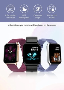 New Bt Call Zl28 <strong>Touch</strong> <strong>Screen</strong> <strong>Smart</strong> <strong>Watches</strong> Long Battery Life Reloj <strong>Smart</strong> <strong>Watch</strong> With Blood Pressure and Heart Rate - Product Image 3