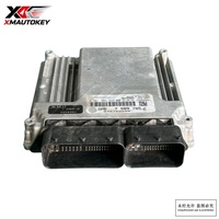 Unidad de Control del Motor DME ECU 758970501 0261S04522 para BMW E60 E90 N52 ME9.2 ECU para BMW E71 X6 DME