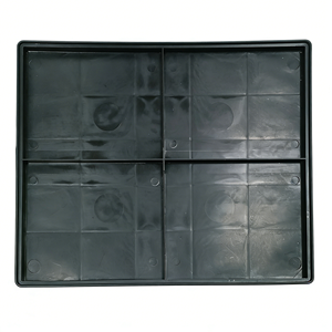 Caja de Almacenamiento de Memoria con Tapa, Antiestática, de Plástico Termoformado, Bandeja ESD para PCB, Envío <span class=keywords><strong>Gratis</strong></span> - Product Image 2