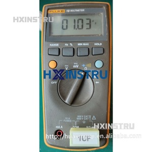 มัลติมิเตอร์ 19 เครื่อง รุ่น hx1 มือสอง - Product Image 2