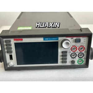 Keithley 2450SMU ผลิตภัณฑ์เครื่องมือทดสอบแบบ OEM ที่ปรับแต่งได้ # ดีมาก - Product Image 3