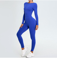 Combinaison de yoga PASUXI, best-seller, pour femmes, entraînement, body de yoga extensible, combinaisons de sport pour femmes, combinaisons de grande taille
