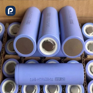 Batterie lithium-ion 21700 4200mAh avec décharge de 40A et taux de décharge élevé de 10C, batterie pour drone FPV - Product Image 4