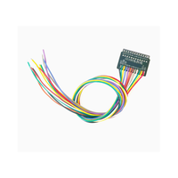 Adaptor Khusus Pemrogram I-Circuit CG100-3 untuk Papan Solder Chip dengan Ketebalan Tembaga 1 oz Layanan OEM