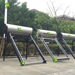 <span class=keywords><strong>Chauffe</strong></span>-<span class=keywords><strong>eau</strong></span> <span class=keywords><strong>solaire</strong></span> non pressurisé en acier inoxydable à tubes sous vide haute efficacité pour l'Afrique, l'Asie <span class=keywords><strong>et</strong></span> l'Amérique du Sud - Product Image 6