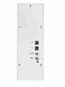 Titulador Potenciométrico Automático Zhuoguang GT100, Titulador de TBN, Aparato de Titulación con Muestreador Automático - Product Image 5