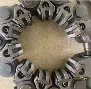 Penjualan Panas API Alat Standar Sumur Minyak Pipa Bor Tipe WA-C WA-T Penjepit Pengaman untuk Ladang Minyak - Product Image 6