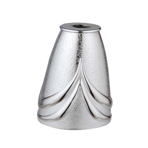 Pièces de trophée en plastique Riser de tige ronde - Product Image 1