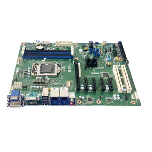 แอดแวนเทค AIMB-786 เมนบอร์ด LGA1151 รองรับซีพียูรุ่นที่ 8/9 คอร์ I7/i5/i3 เพนเทียม เซเลรอน รองรับ DDR4 สี่ช่อง รองรับการ์ดจอแบบรวม 8t - Product Image 4