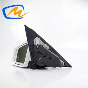 Segnale di direzione pieghevole elettrico di vendita diretta della fabbrica FroMercedesBenz W204 GLKSide <span class=keywords><strong>specchietto</strong></span> retrovisore per <span class=keywords><strong>specchietto</strong></span> retrovisore <span class=keywords><strong>sinistro</strong></span> - Product Image 5