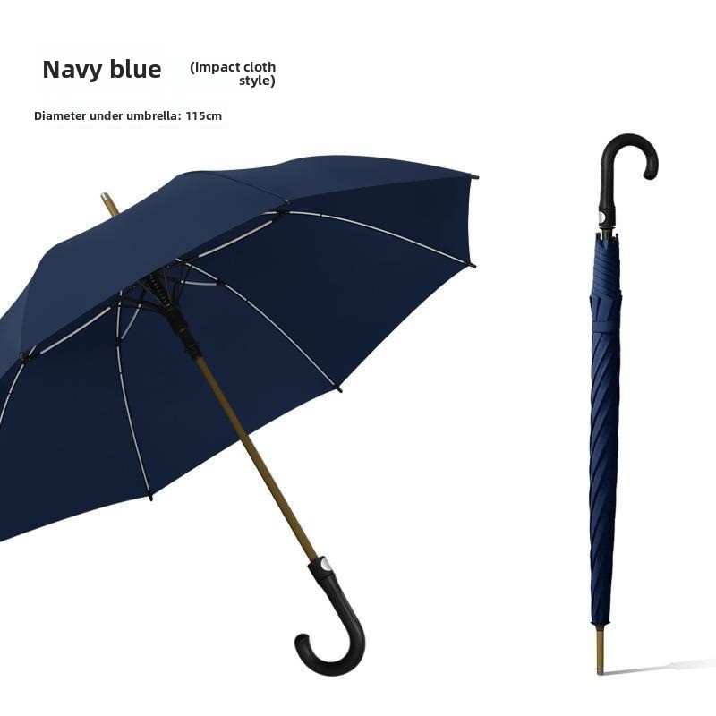 Bleu marine
