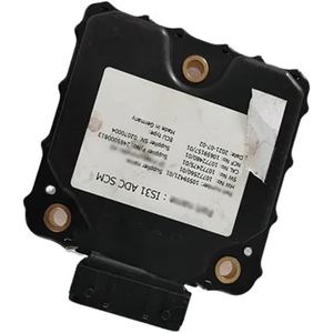 Fyoz Compatible con el módulo de control electrónico de suspensión Ecas Cdc Skyhook computadora de amortiguación Ecu unidad de control electrónico Air Dampi - Product Image 2