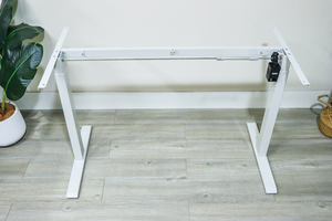 घर और कार्यालय उपकरण के लिए एकल मोटर के साथ 2025 हॉट बिक्री इलेक्ट्रिक ऊंचाई समायोज्य कार्यालय डेस्क - Product Image 6