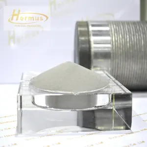 Aluminium Paduan Silikon Bubuk AlSi12 Bubuk