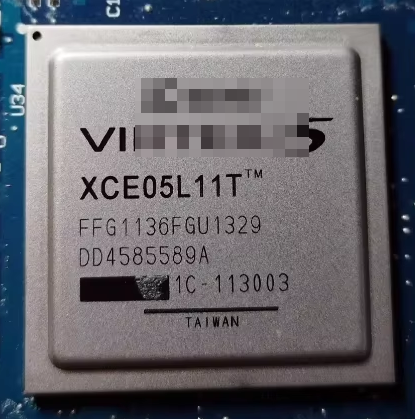 XC2VP7 XC2VP7-6FF672C XC2VP7-6FFG896C Original and Brand New