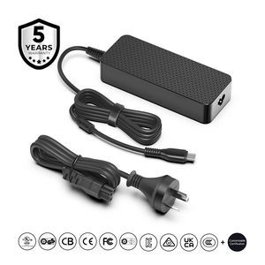 Adaptador de corriente PD 100 para <span class=keywords><strong>MacBook</strong></span> <span class=keywords><strong>Pro</strong></span> Air 16, <span class=keywords><strong>15</strong></span>, 14, 13 <span class=keywords><strong>pulgadas</strong></span>, UL, CB, CE, RoHS, 61W, 87W, 96W, 3,0 W, W - Product Image 5