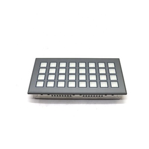 Écran tactile HMI KTP700 Basic HMI 6AV3688-3EH47-0AX0 6av2 124-0jc01-0ax0 6av2 124-0gc01-0ax0 6av2 124-2dc01-0ax0 - Product Image 2