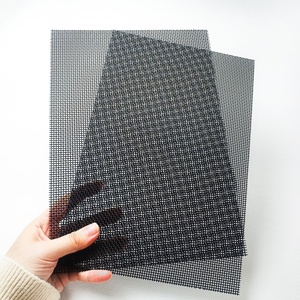 Chống trộm, chống muỗi bền Cửa & cửa sổ an ninh màn hình bảo vệ lưới thép không gỉ 304 cửa sổ màn hình - Product Image 6