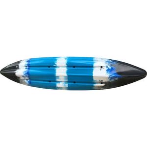 Kayak de <span class=keywords><strong>Pesca</strong></span> Doble de Gran Venta con Remo - Product Image 5