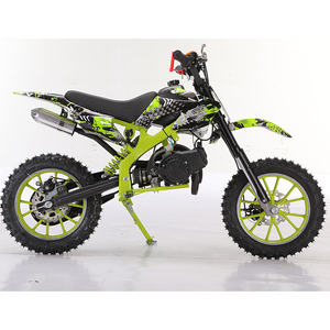 Bicicleta De Bolso, Bicicleta De Bolso Com 2 Tempos De 10 <strong>Polegadas</strong>, Alimentada Por Gasolina, 49cc, Para Criancas - Product Image 6