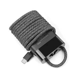 Wholesale 65W USB-C PD Charger For HP Laptop, 19.5V 3.33A Type-C AC <b>Adapter</b>, EU US AU UK <b>Plug</b> CE RoHS UL FCC KC Certified - Product Image 1