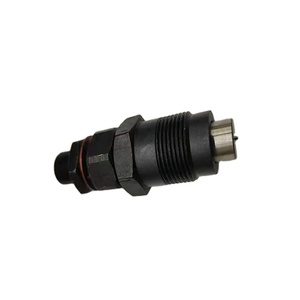 Injecteur de carburant Common Rail d'origine 093500-5430 23600-17040 pour pièces d'excavateur DN20PD32 - Product Image 4