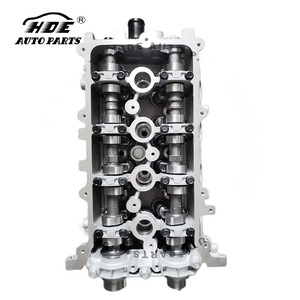 22100-2B000 22100-2B100 22100-2B210 22100-2B750 Cabeza de Cilindro al por Mayor para Hyundai i30 G4FA - Product Image 1
