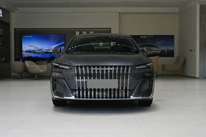 Auto cinese a buon mercato guida a sinistra automatico di lusso Roewe M7 Dmh ibrido berlina elettrica nuove auto 2025 per la vendita - Product Image 3