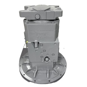 Pompe hydraulique Rexroth A28VO130 neuve/d'occasion pour les industries de la construction - Pièce SY245H Garantie de 6 mois Origine Guangdong - Product Image 6