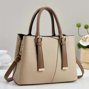 Luxury Handbags Women <b>Bags</b> Girls Leather Handbag Shoulder <b>Bag</b> for Ladies Hand <b>Bags</b> - Product Image 3