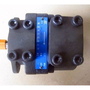 ปั๊มลูกสูบ Atos รุ่น Pvpc-Cz-5073/1D 12 ปั๊มน้ำมันแรงดันสูงสำหรับเรือ สำหรับเปลี่ยนซ่อม - Product Image 2