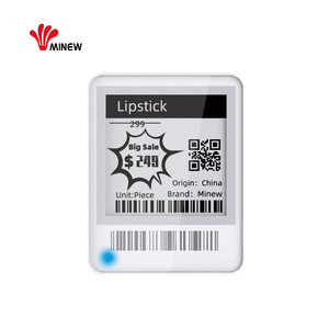 Diferente tamaño de pantalla de 1,54 a <span class=keywords><strong>4</strong></span>,2 etiqueta electrónica de estantería demo kit esl - Product Image 6