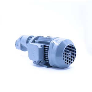 ปั๊มหล่อลื่นแบบหมุนเวียนและแบบไฮโดรสแตติกหลายวงจร VOGEL รุ่น ZM2202-S1+1FX - Product Image 2