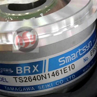 Encodeur rotatif résolveur BRX TS2640N1461E10