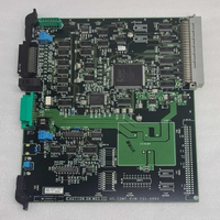 Carte de contrôle industrielle PLC PAC avec communication RS485, réf. 731-5002 (C27315102) pour produit sous garantie