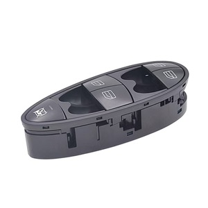 Interrupteur de lève-vitre 2118210058 pour modèles Mercedes-Benz E320 W211 S211 - Product Image 3